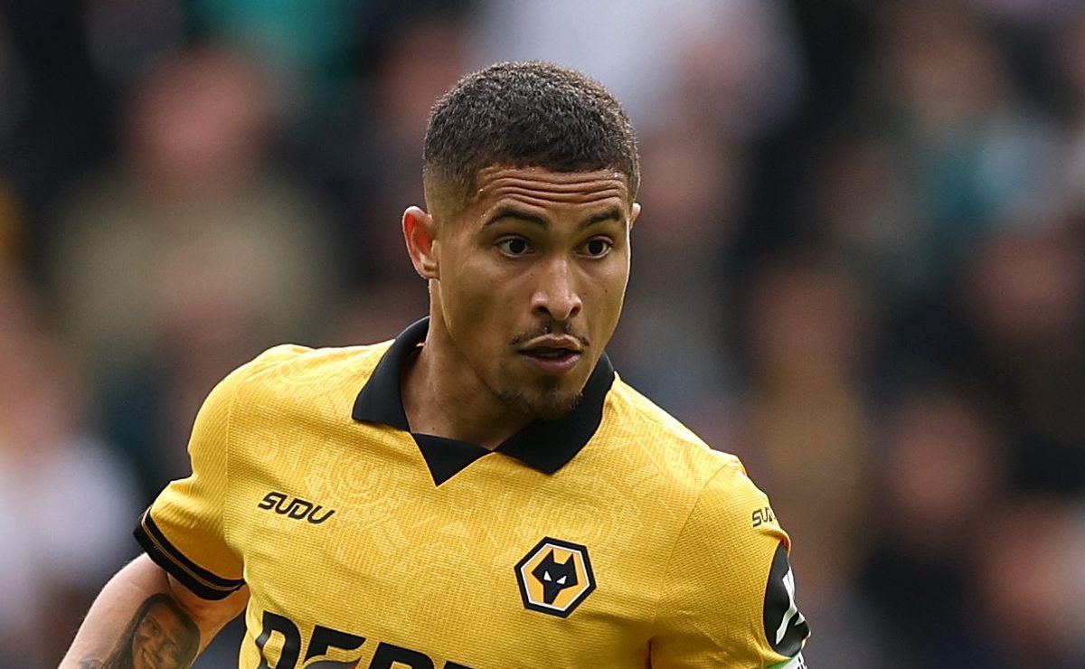 Atlético de Madrid decide contratar João Gomes e Flamengo pode receber bolada de negócio de R$ 314 milhões