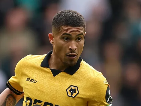 Atlético de Madrid decide contratar João Gomes, ex-Flamengo