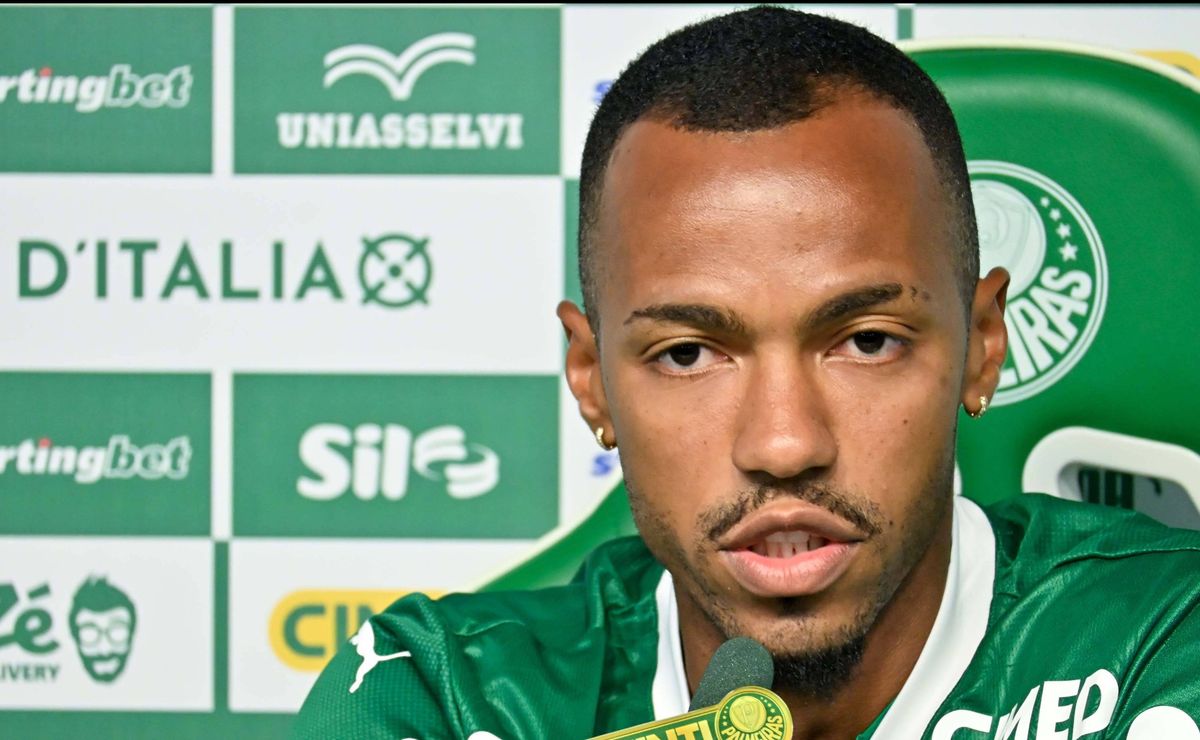 Nem no banco? Abel Ferreira prioriza rodízio, e Marlon Freitas fica fora de Palmeiras x Santos