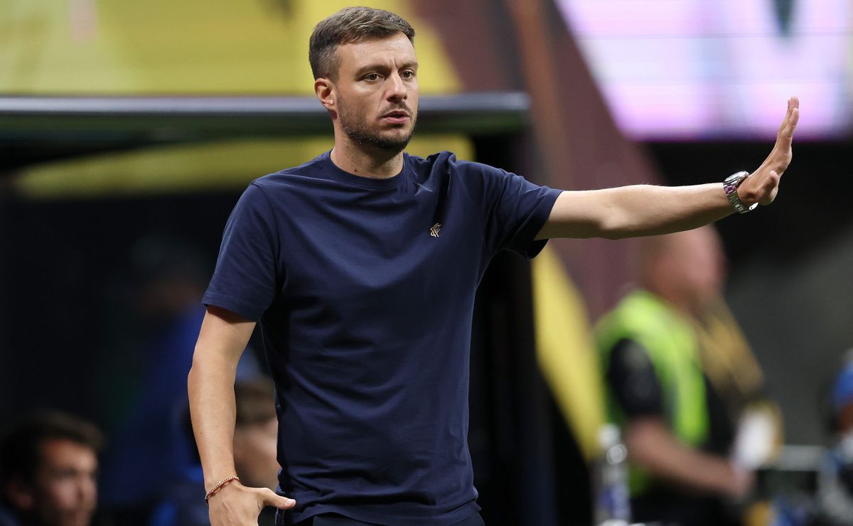 Botafogo vai receber R$ 2,8 milhões com venda de Andrew Ventura ao Flamengo