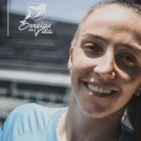 Goleira Mayara é a nova contratação das Sereias da Vila