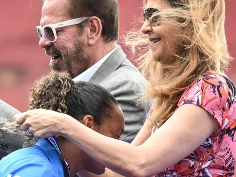 Só duas treinadoras lideram clubes da Série A1 feminina