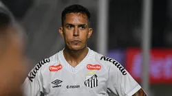 Igor Vinícius recebeu críticas nas redes sociais. Foto: Jota Erre/AGIF