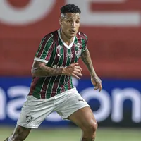 Fluminense enfrenta o Boavista sem Zubeldía; veja a provável escalação