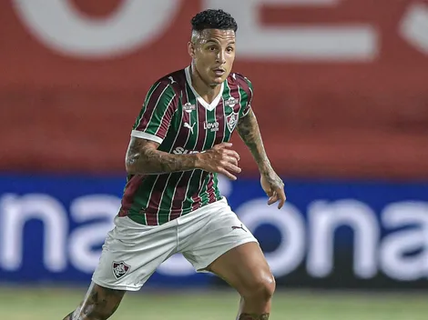 Fluminense enfrenta o Boavista sem Zubeldía; veja a provável escalação