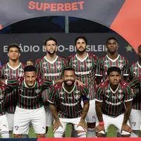 Maxi Cuberas acerta estratégia e Fluminense vence o Madureira