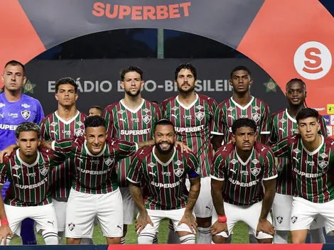 Maxi Cuberas acerta estratégia e Fluminense vence o Madureira