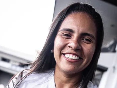 Sereias anunciam lateral Katrine com contrato até 2027