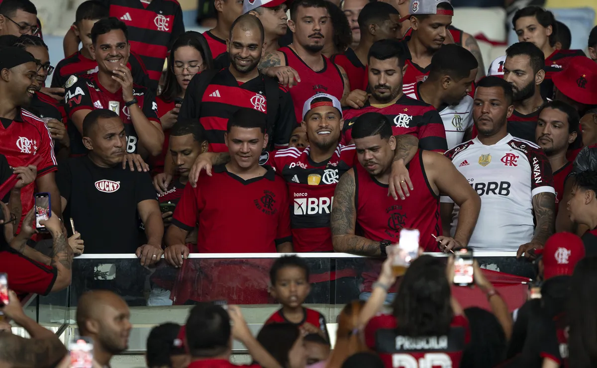 Flamengo brilha nos bastidores: líder em revelações de atletas que vão à Europa na elite do futebol