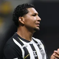 Atlético-MG perde para o North fora de casa