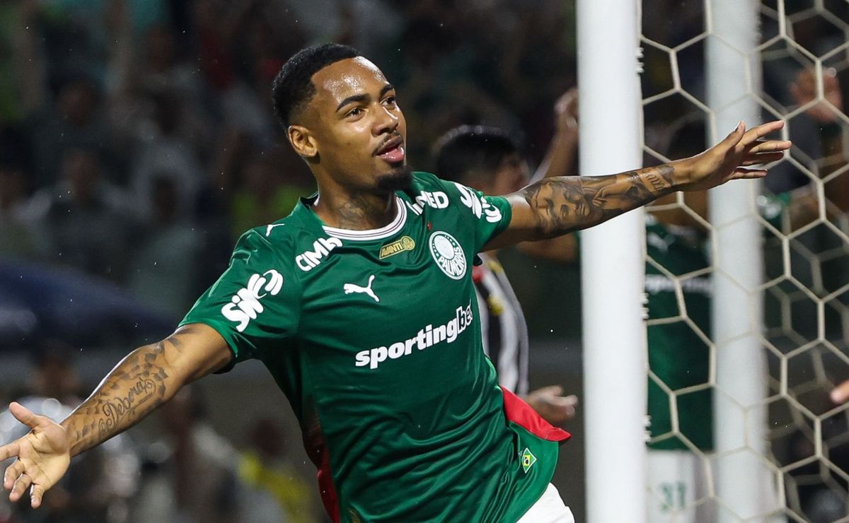 Notas e desempenho: Como cada jogador se saiu em Palmeiras x Santos pelo Paulistão