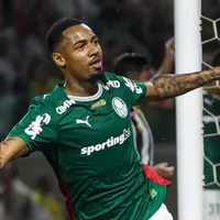 Notas e desempenho: Como cada jogador se saiu em Palmeiras x Santos