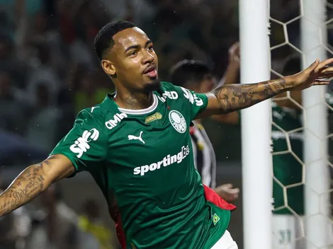 Notas e desempenho: Como cada jogador se saiu em Palmeiras x Santos