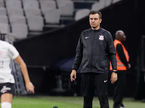 Corinthians ajusta preparação para a Copa das Campeãs