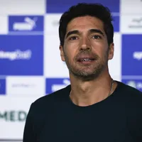 Abel Ferreira coloca titulares em campo e Palmeiras vence clássico