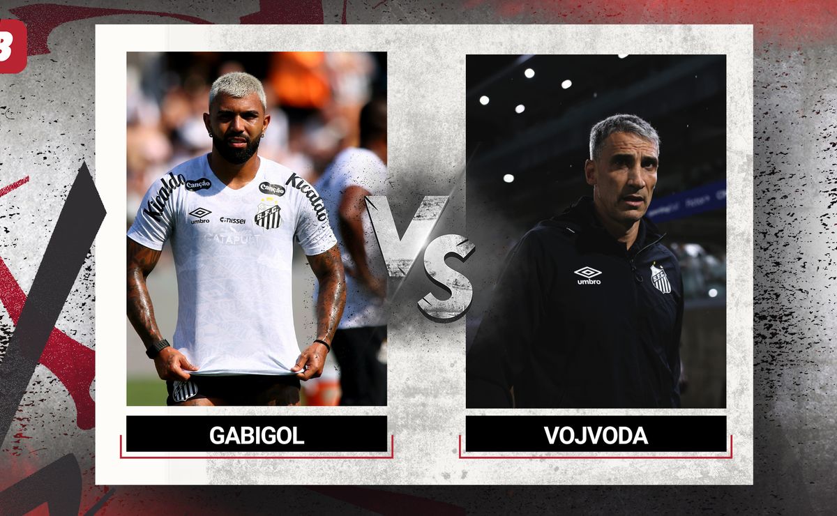 Enquete do dia: Quem ‘afundou’ o Santos no Clássico da Saudade? Vote e veja a opinião da torcida