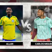 Quem decidiu Palmeiras x Santos? Vote na enquete