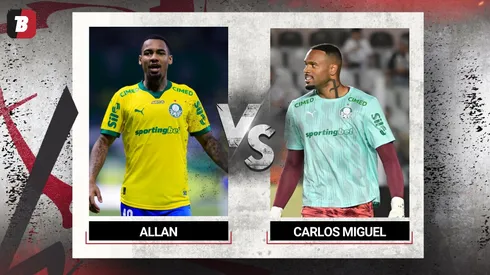 Quem decidiu Palmeiras x Santos? Vote na enquete