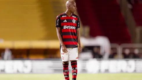 Atletas do Flamengo foram duramente criticados nas redes sociais Foto: Adriano Fontes/Flamengo
