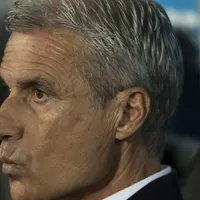 Luís Castro erra em testes e Grêmio sai derrotado diante do São José