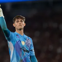 Léo Nannetti é criticado após sofrer dois gols do Bangu