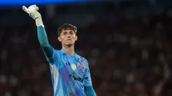 Léo Nannetti ganhou oportunidade no início do Cariocão. Foto: Jorge Rodrigues/AGIF