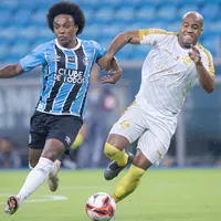 Grêmio leva a pior e é derrotado pelo São José