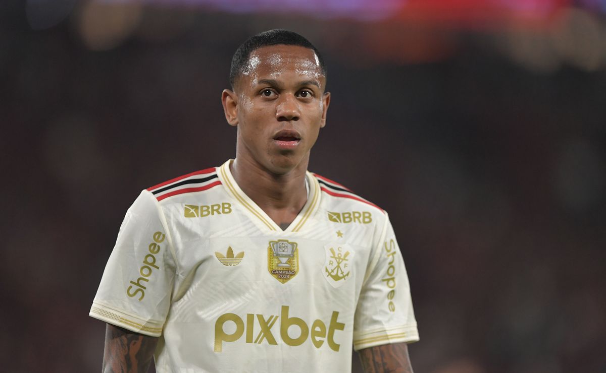 Notas e desempenho: Como cada jogador se saiu em Bangu x Flamengo pelo Campeonato Carioca