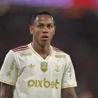 Notas de Bangu x Flamengo: jogador por jogador