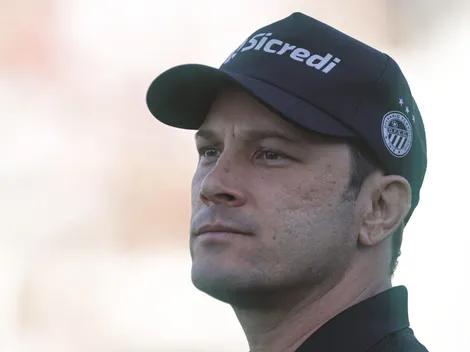 Bruno Pivetti 'peca' em escalação da defesa do Flamengo