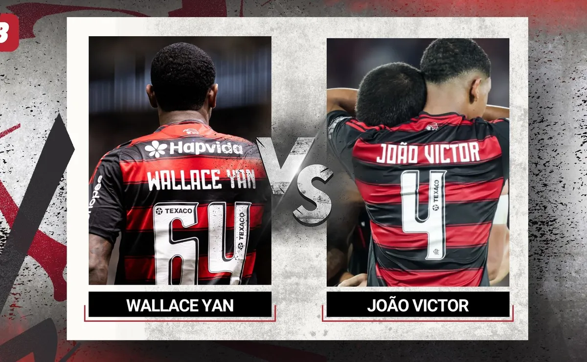 Torcida do Flamengo cobra: quem foi o pior em jogo decepcionante contra o Bangu? Vote!