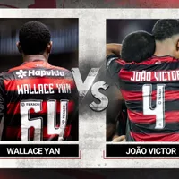 Quem foi o pior do Flamengo em derrota para o Bangu? Vote!
