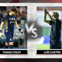 Enquete do dia: Quem salvou e quem ‘afundou’ o Grêmio na Rodada? Vote e veja a opinião dos Gremistas