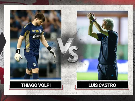 Quem salvou e quem 'afundou' o Grêmio na Rodada?