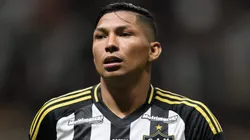 Rony fecha com o Santos e deixa o Atlético-MG