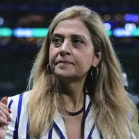 Leila confirma interesse em Arias, mas despista sobre negociação