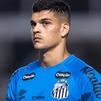 Brazão aborda interesse do Flamengo após derrota do Santos