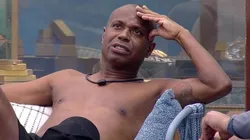 Edilson Capetinha participa do BBB 26