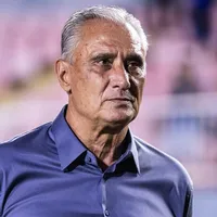 Tite manda a real sobre chegada de Gerson e avalia elenco de 2026
