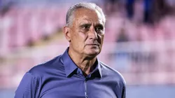 Tombense x Cruzeiro, no Parque do Sabiá.