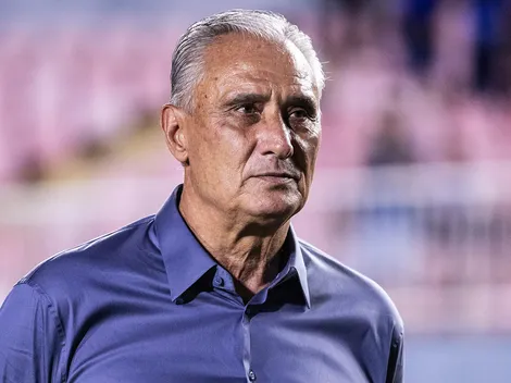 Tite manda a real sobre chegada de Gerson e avalia elenco de 2026