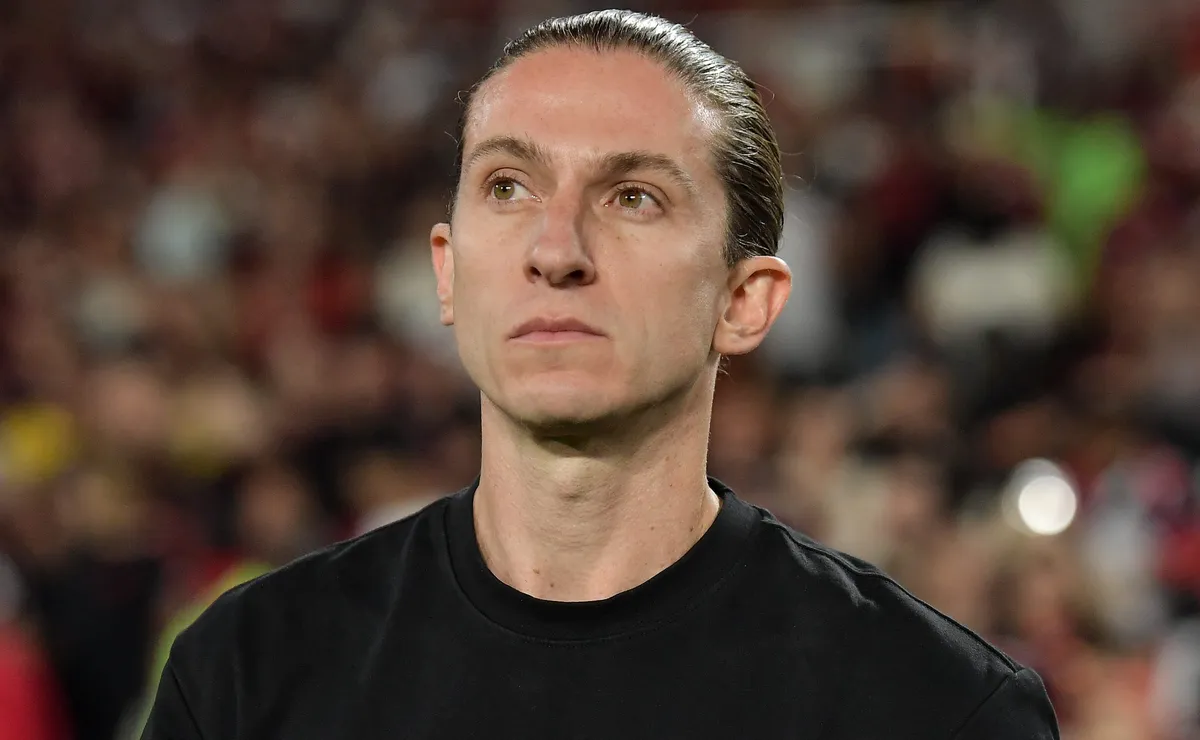 Craque vai ficar? Flamengo prioriza renovação de Everton Cebolinha para 2026