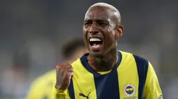 Anderson Talisca não deve ser contratado pelo Corinthians.