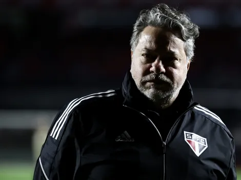 Treta com Casares impede São Paulo de trazer cinco reforços