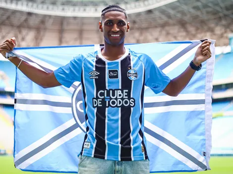 Luís Castro sinaliza data de estreia de Tetê e indica onde jogará