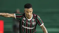 Arana contribuiu com uma assistências no jogo