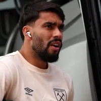 Técnico do West Ham desabafa sobre ida de Paquetá ao Flamengo