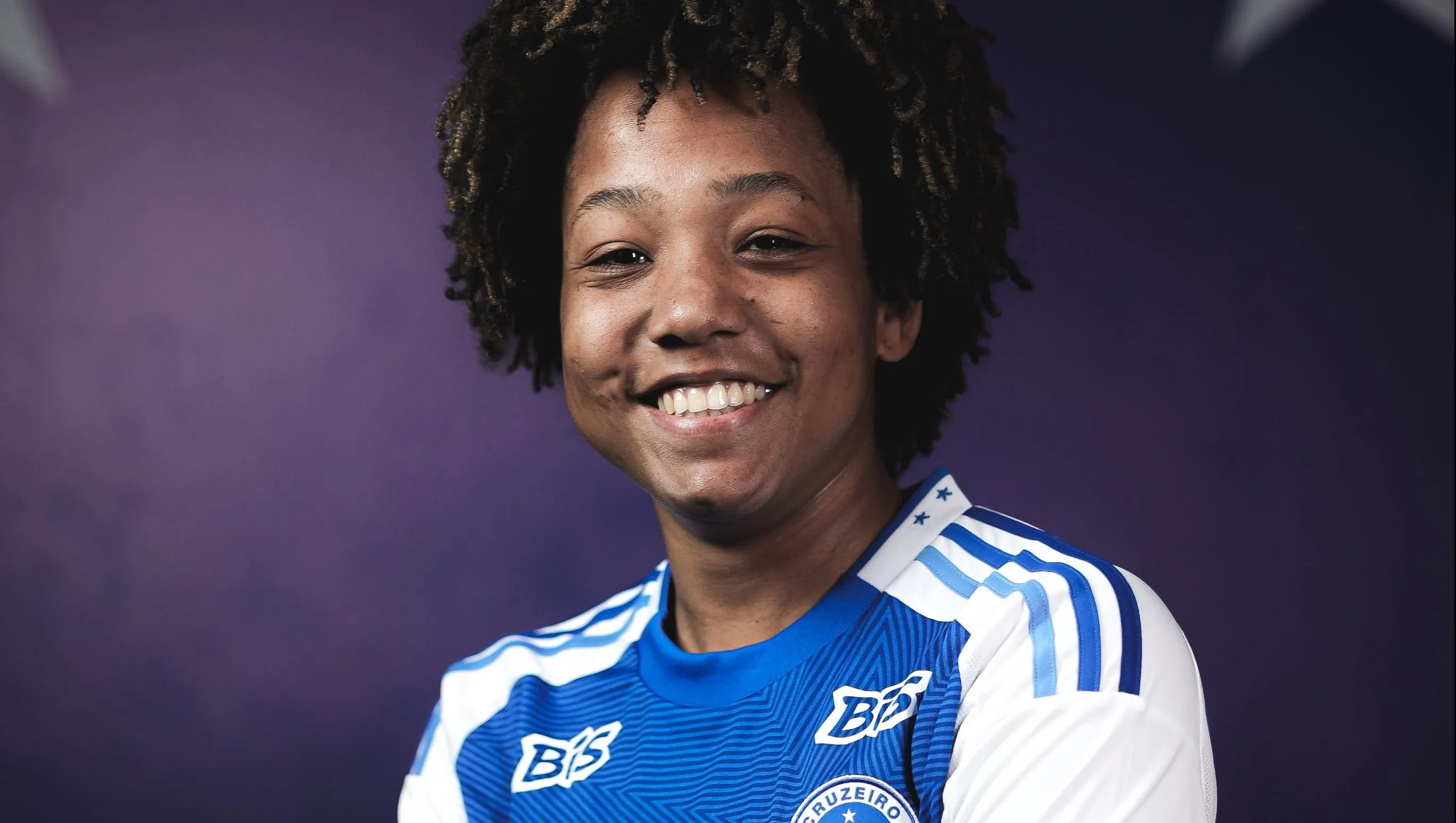 Volante Capelinha novo reforço do Cruzeiro