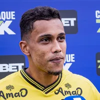 Echaporã projeta reencontro com o Morumbis em SPFC x São Bernardo