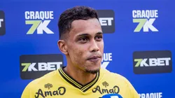 Echaporã foi o melhor em campo na rodada de abertura